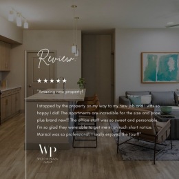 Thank you for your honest feedback! See why our future residents love Willow Plaza. Instagram post from @willowplazaapts on July 14, 2023 00:00:00am